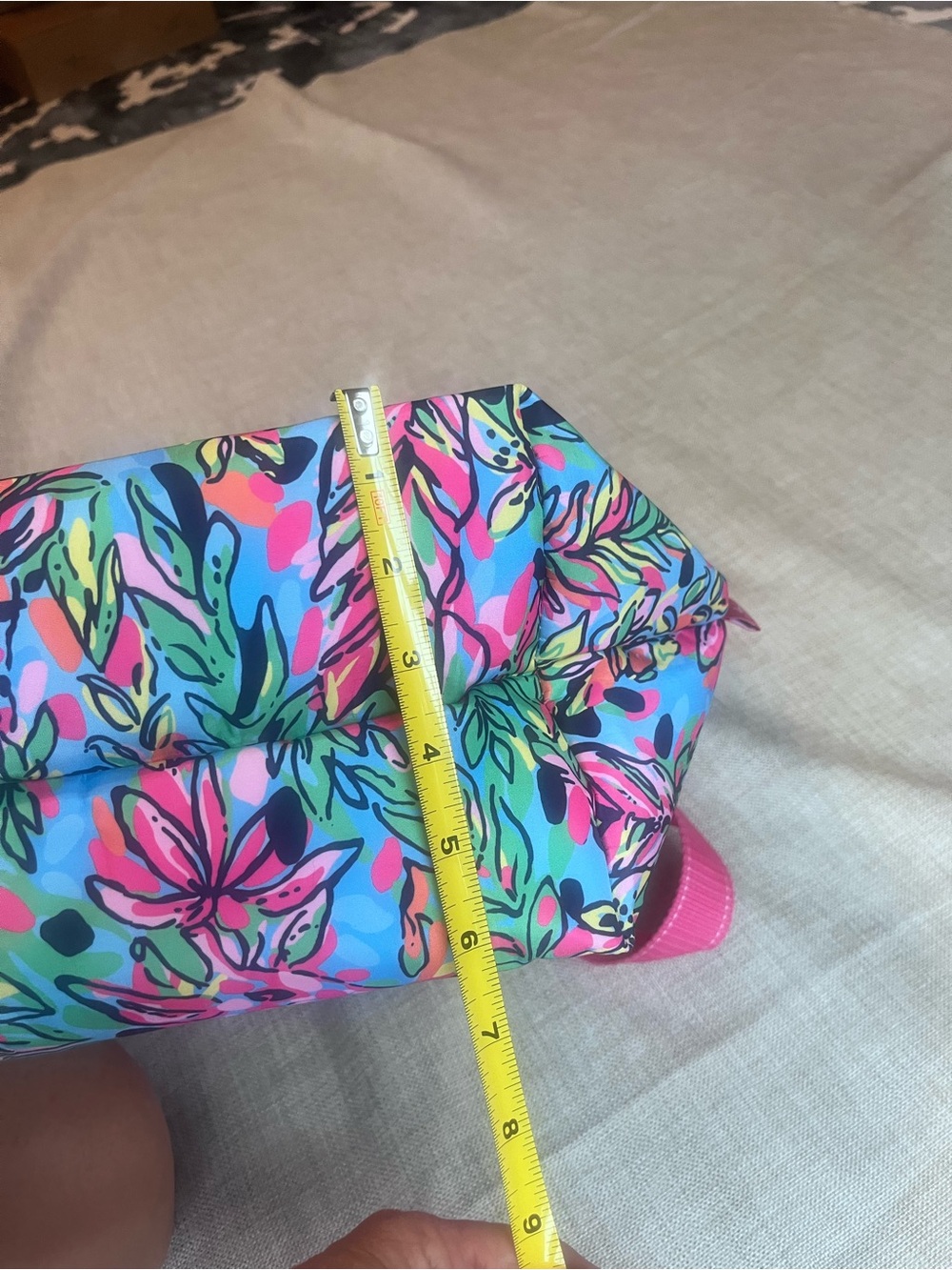 Lily Pulitzer Insulated Cooler - Picture 5 of 12